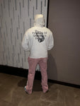 Product of Grandma's Prayer Hoodie