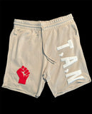 Sweat Shorts