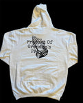Product of Grandma's Prayer Hoodie