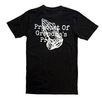 Product of Grandma's Prayer Short Sleeve Shirt