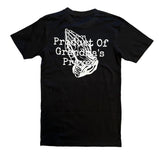 Product of Grandma's Prayer Short Sleeve Shirt
