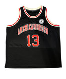 Basketball Jersey