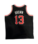 Basketball Jersey
